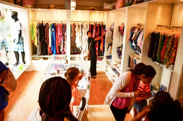 Analita’s Boutique