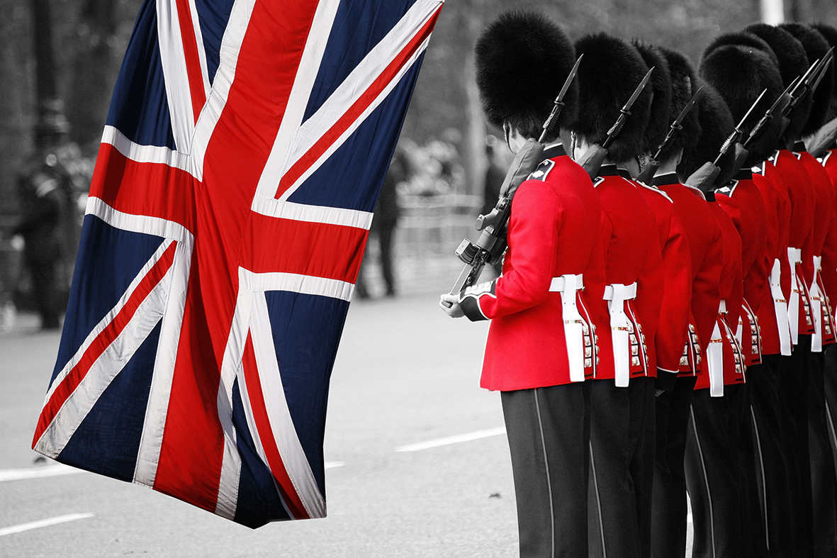 Queen's-90th