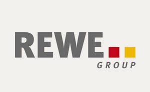 rewe logo