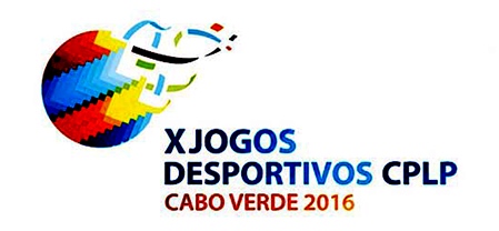 Logo X Jopgos Desportivos CPLP