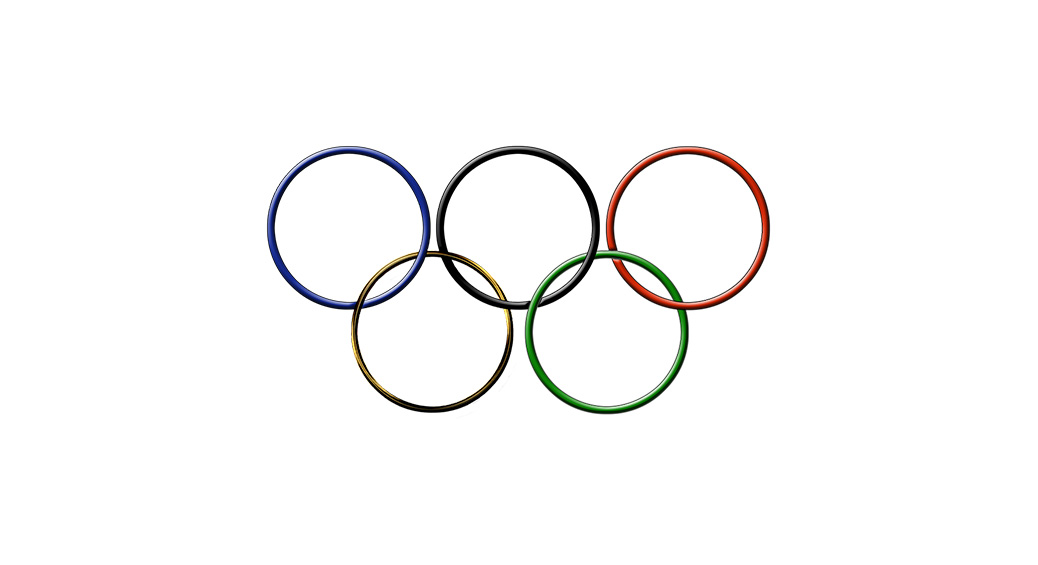 Olympic rings
