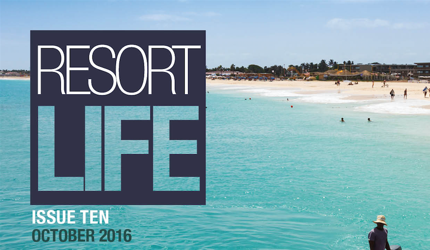 The Resort Life Issue 10