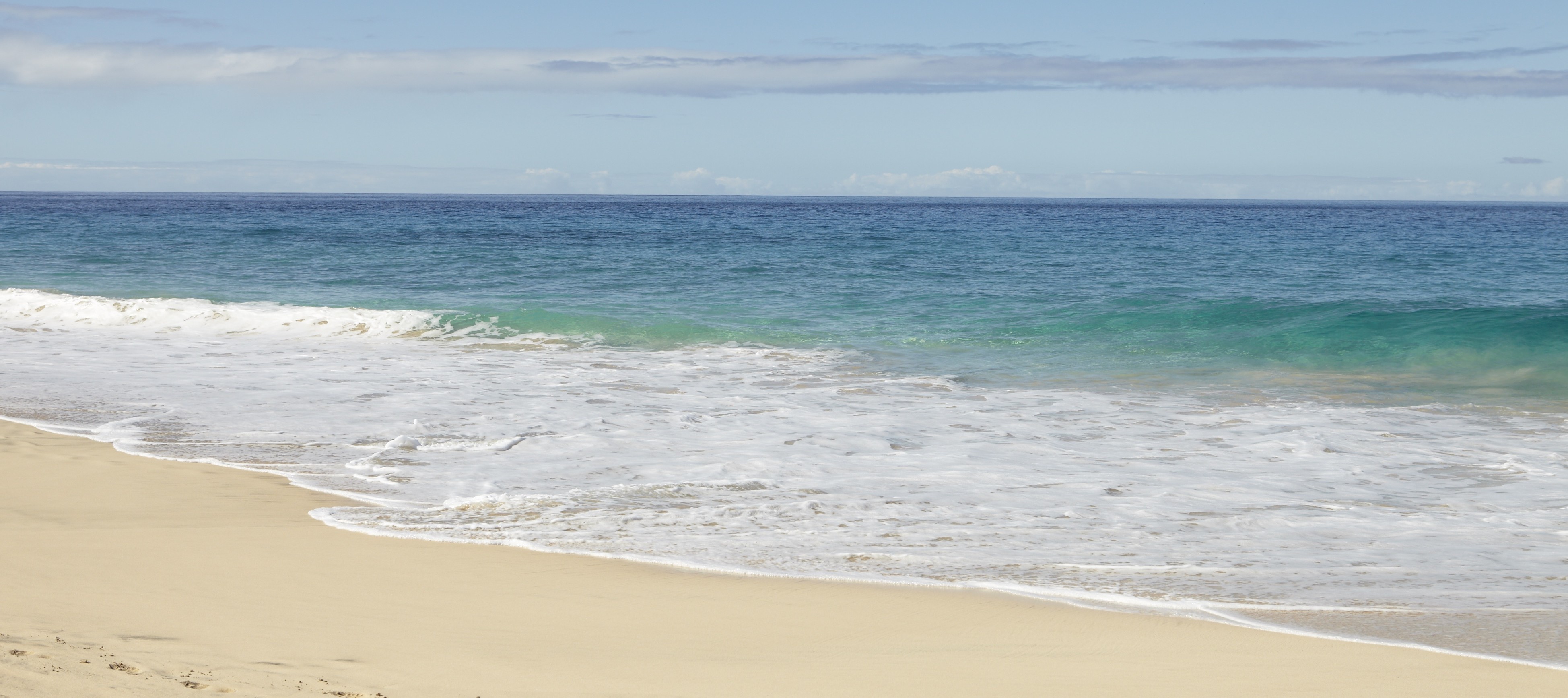 cape verde beaches