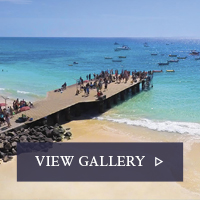 Cape Verde Gallery