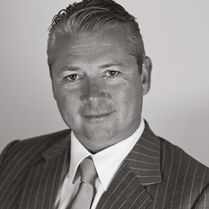 Image of Rob Jarrett