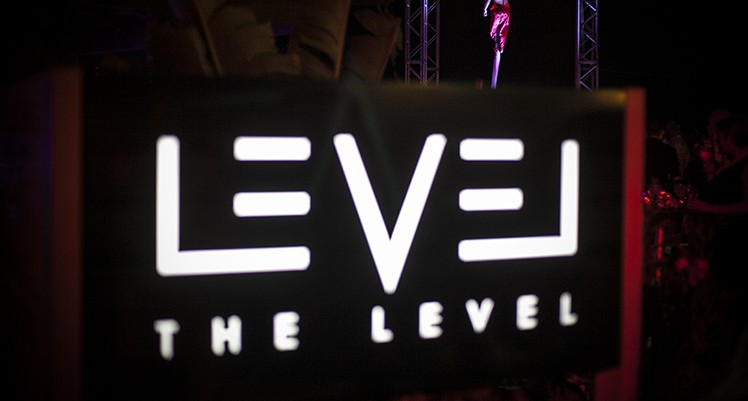 The Level