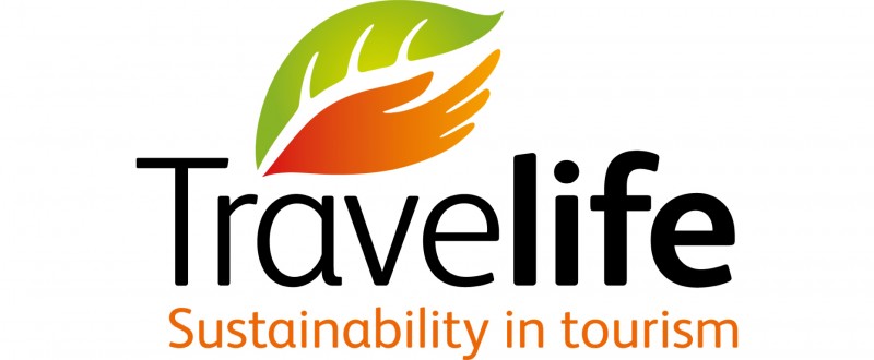 Travelife Logo