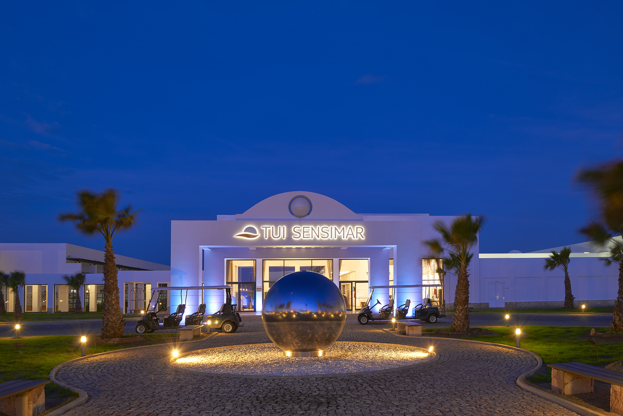SENSIMAR FRONTAL