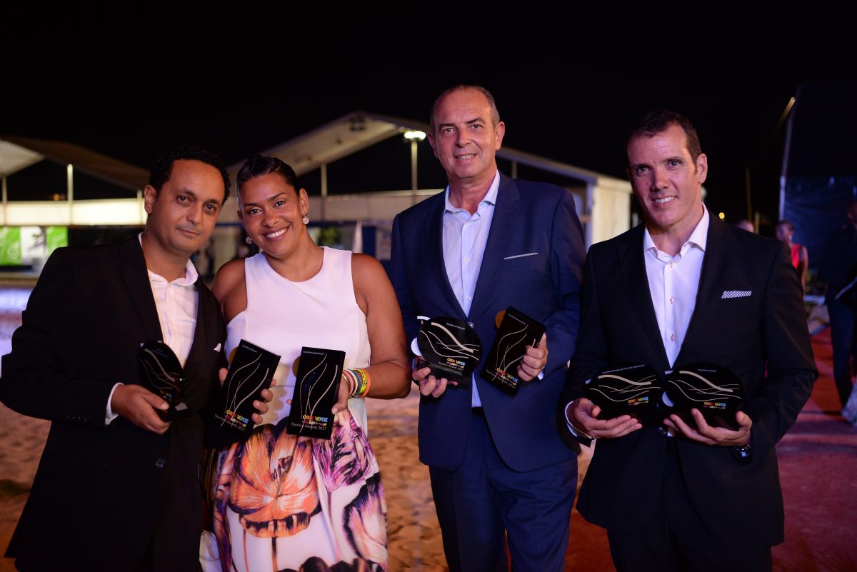 The Cabo Verde Tourism Awards