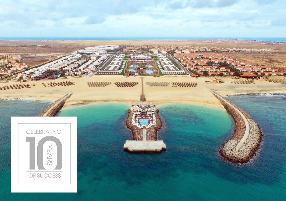 The Resort Group