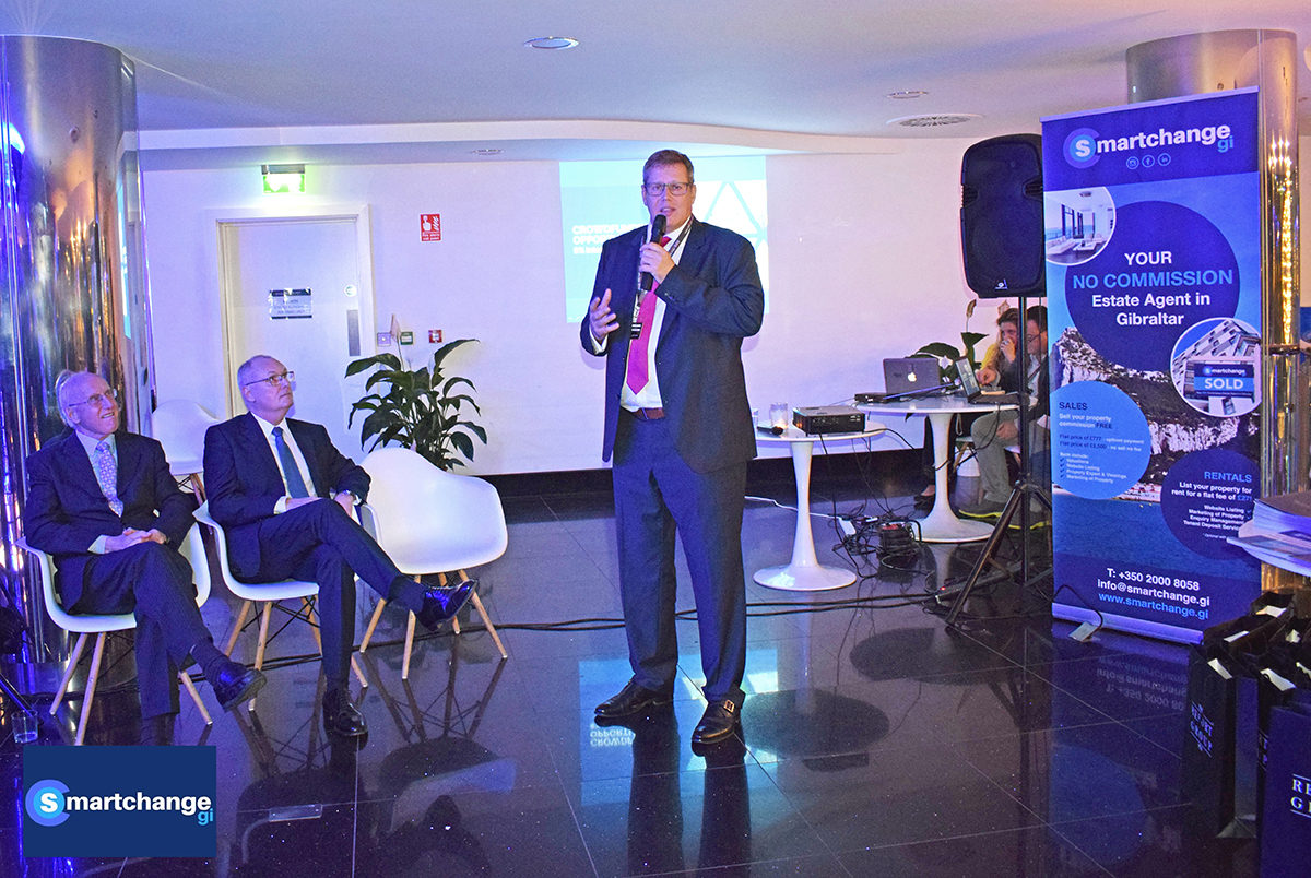 Smartchange Presentation