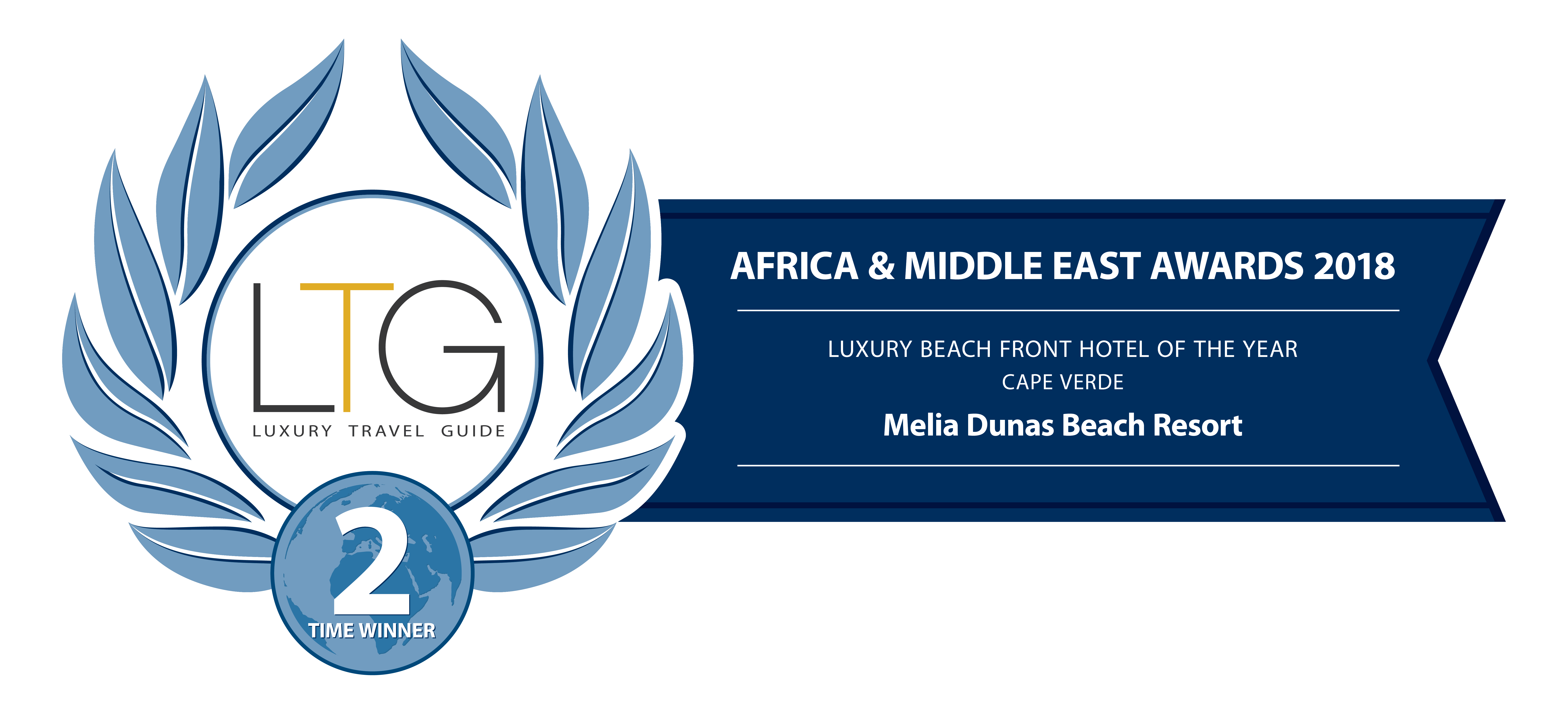 Africa & Middle East Awards 2018