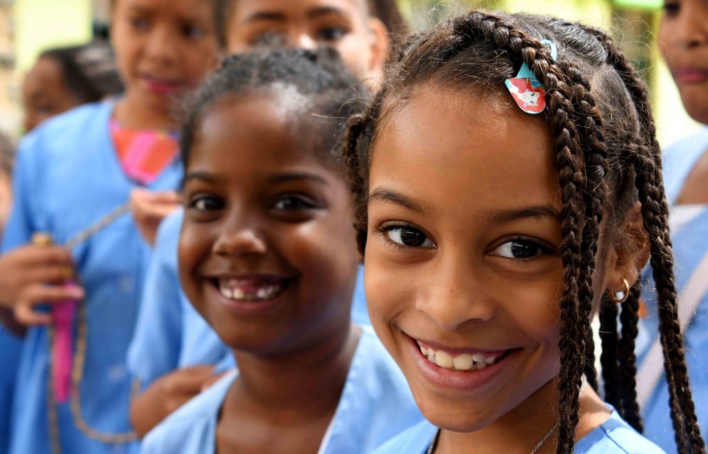 The Cape Verde Foundation