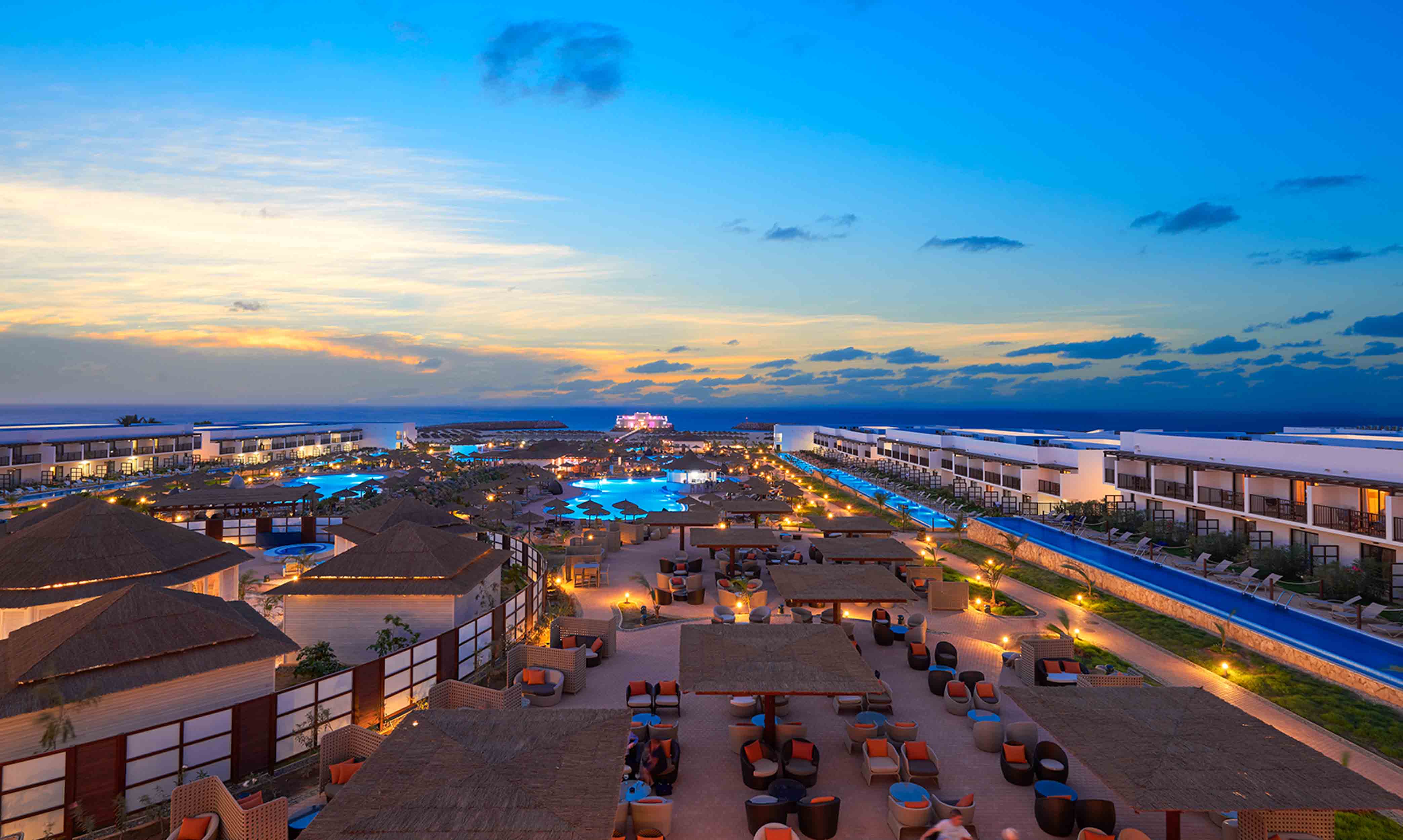 Investing in Cape Verde in 2018