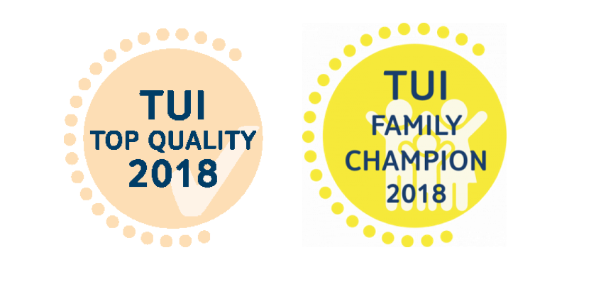 TUI Awards 2018