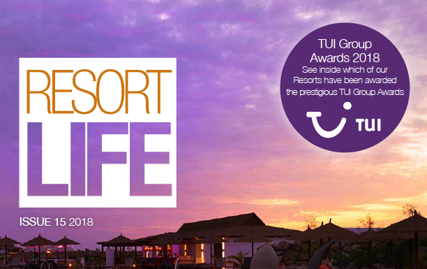 The Resort Life Issue 15