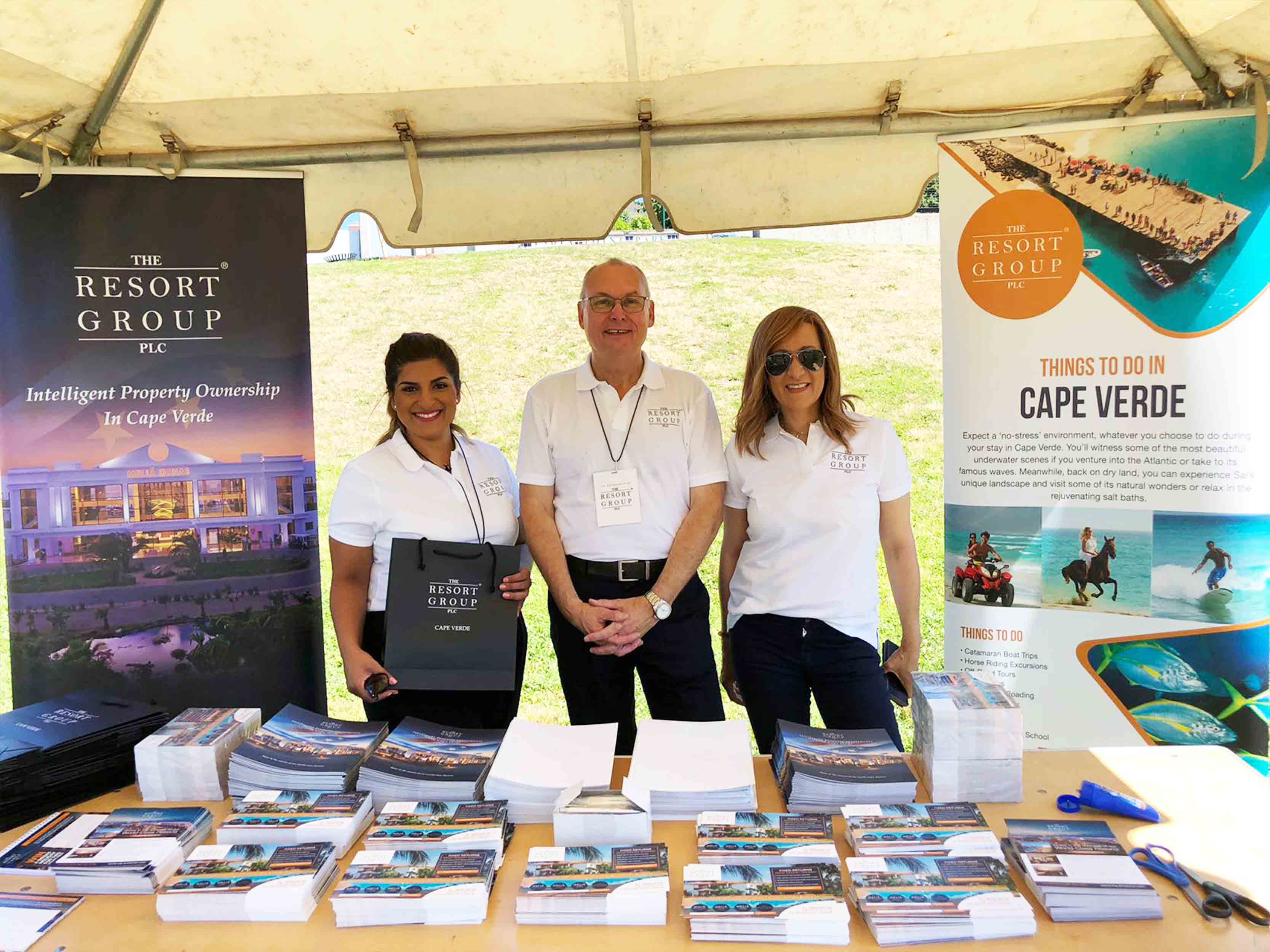 CV Idependence Festival