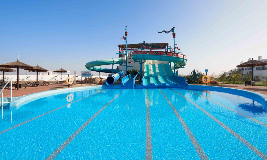 MELIÃ Dunas Beach Resort & Spa Waterpark