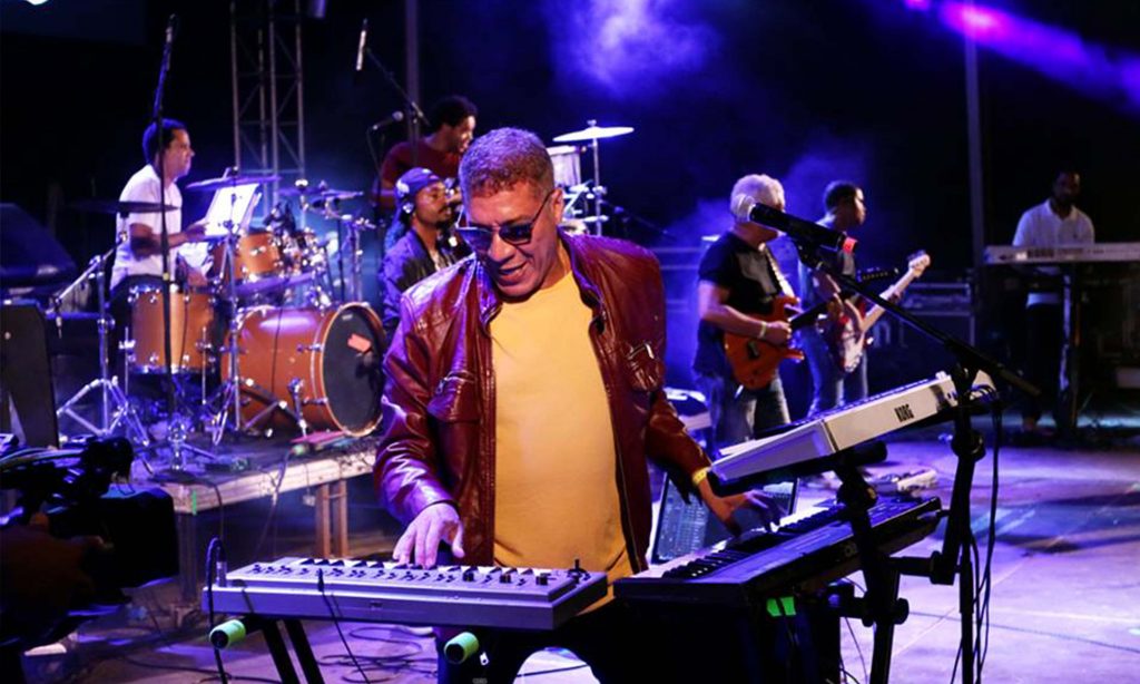 The International Music Festival of Santa Maria 2018 | The Resort Group PLC