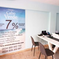 Tenerife Cabo Verde Investment Partner Talk