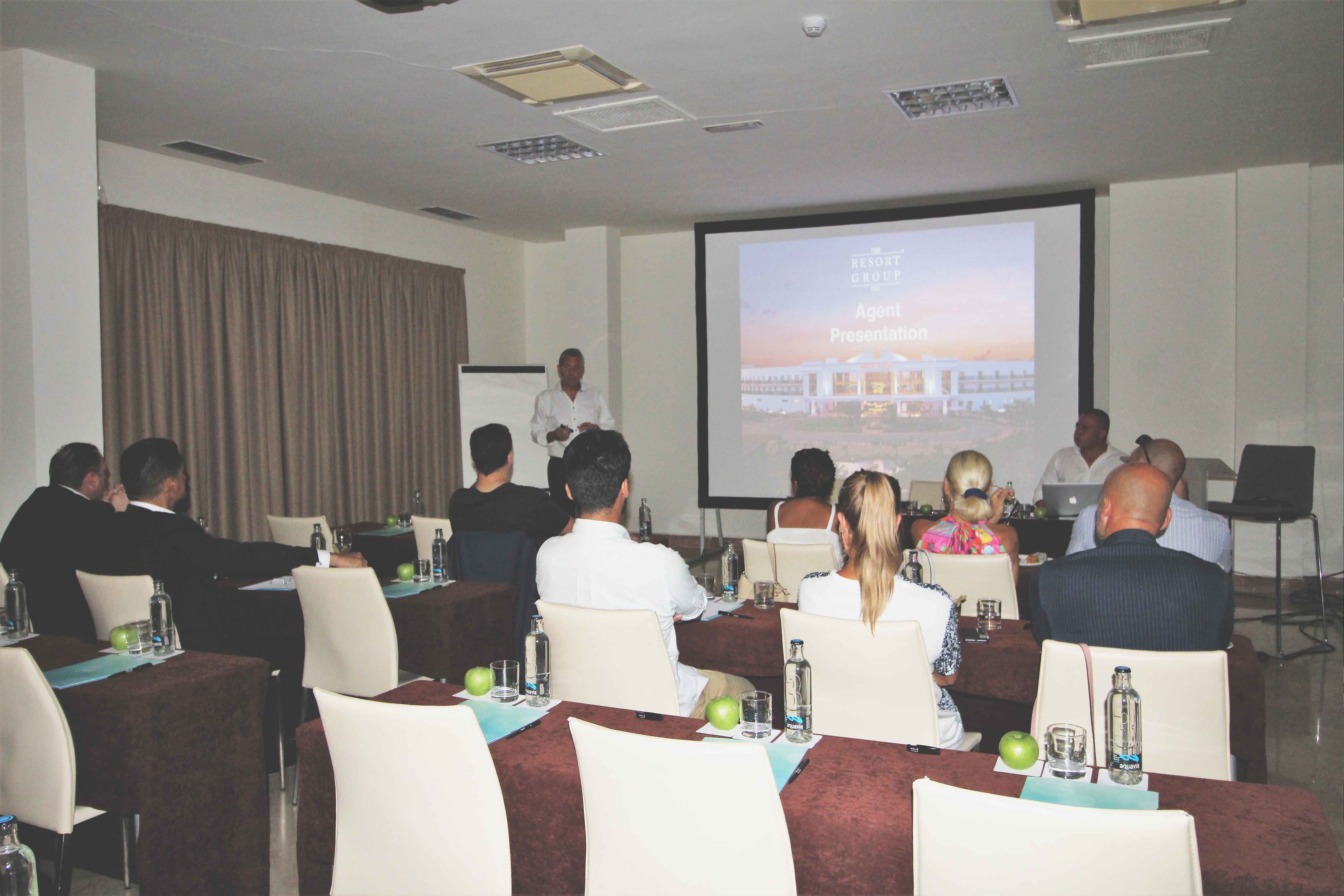 Tenerife Cabo Verde Investment Partner Talk