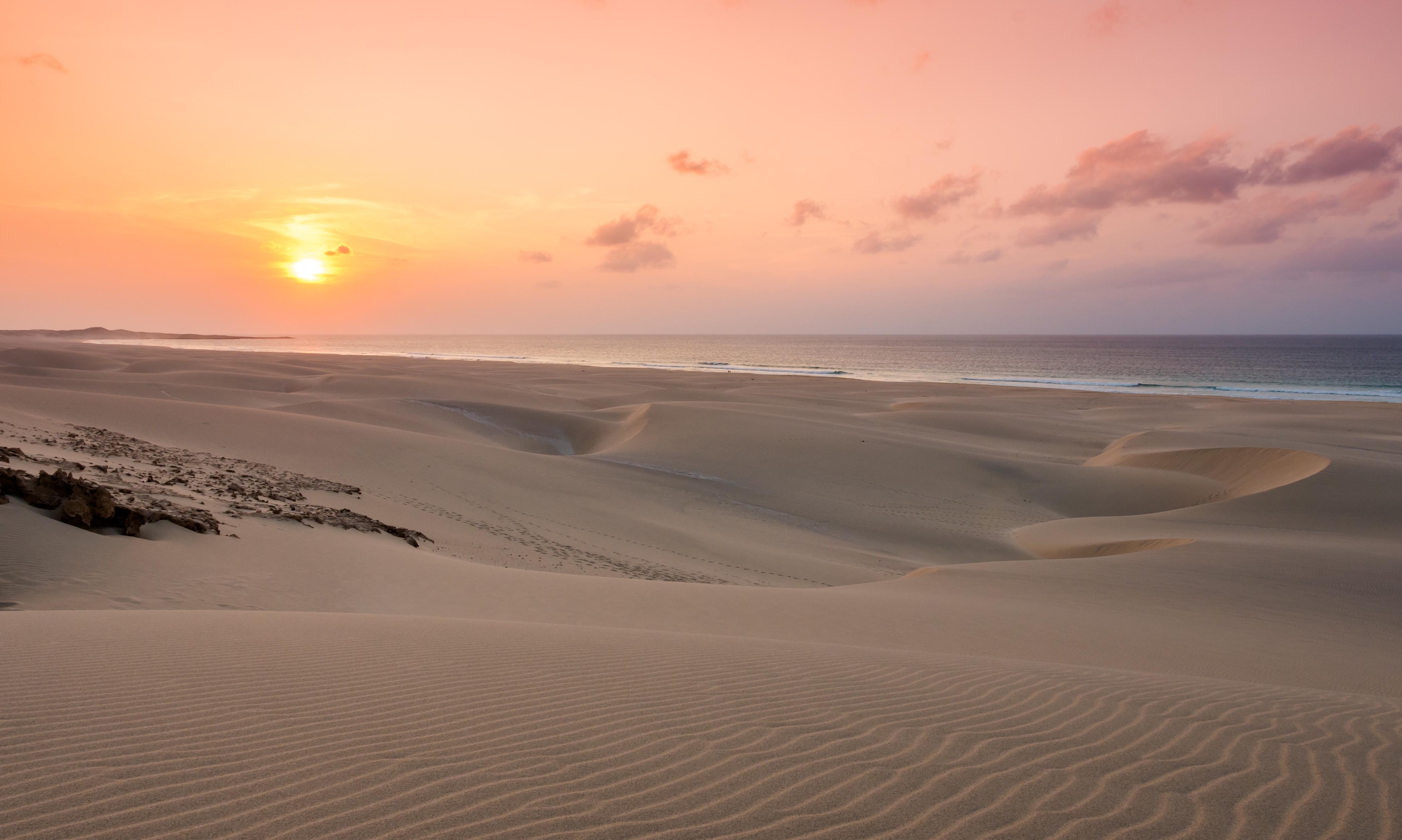 Boa Vista's Best Beaches | The Resort Group PLC
