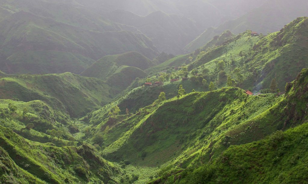 Serra Malagueta National Park | Cape Verde National Parks | The Resort Group PLC