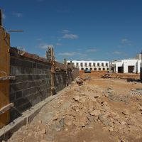 Whites Sands Hotel & Spa | Construction Update | Nov 2018 | The Resort Group PLC