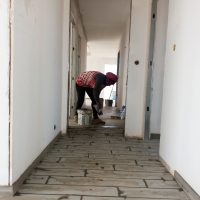 Whites Sands Hotel & Spa | Construction Update | Nov 2018 | The Resort Group PLC