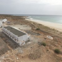 Whites Sands Hotel & Spa | Construction Update | Nov 2018 | The Resort Group PLC