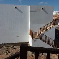 Whites Sands Hotel & Spa | Construction Update | Nov 2018 | The Resort Group PLC