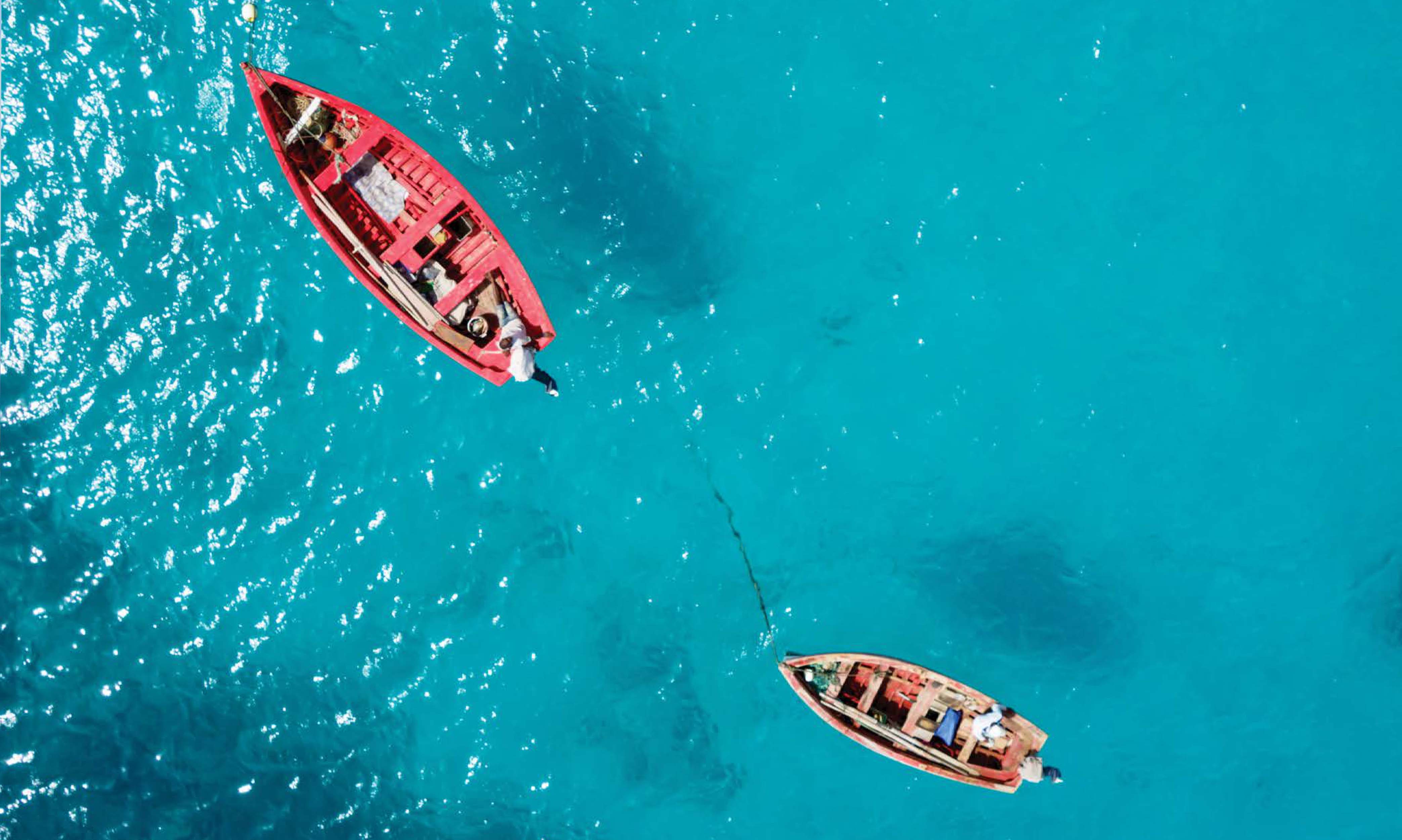 Transforming Cape Verde – The Resort Group PLC