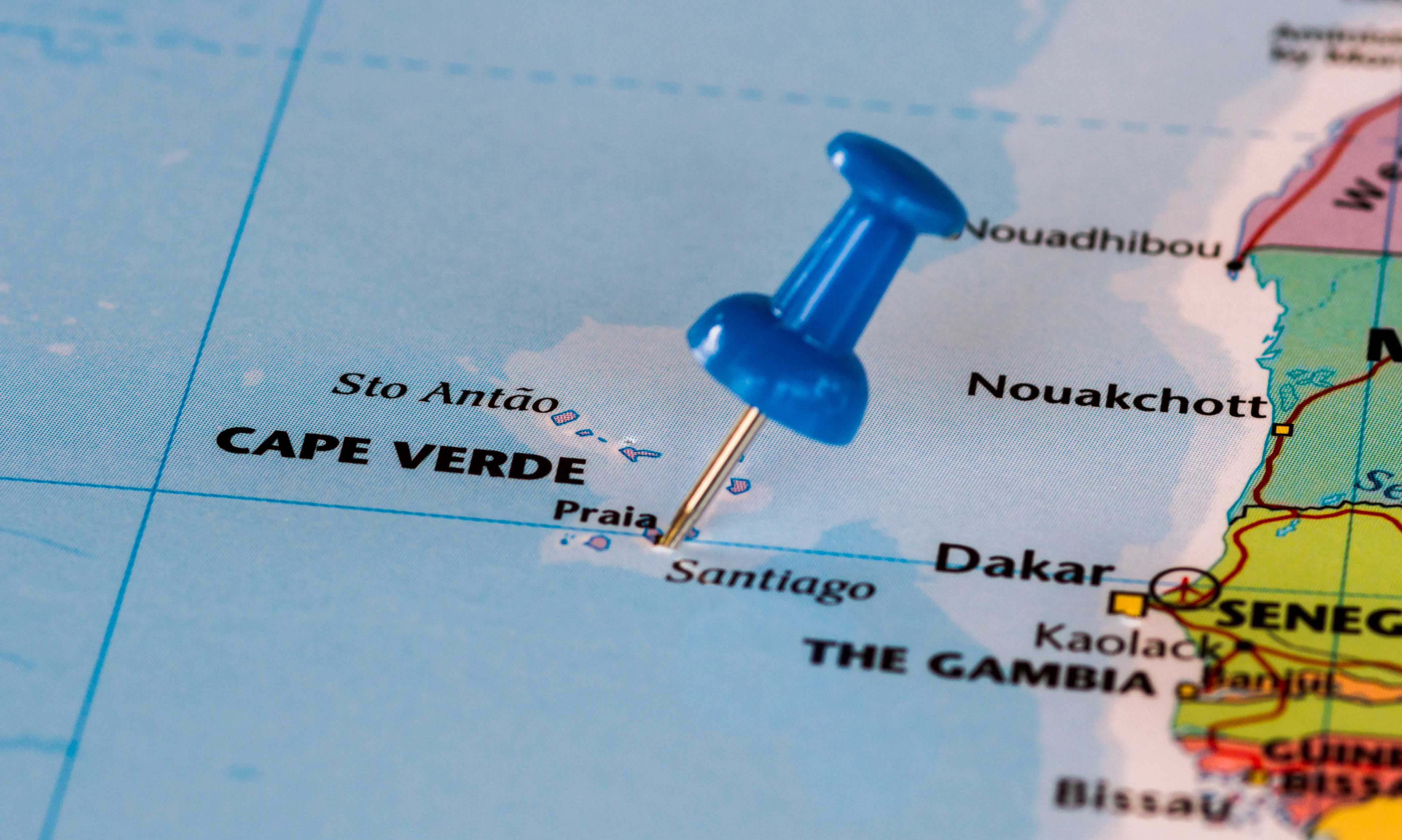 New Visa rules to help Cape Verde tourism