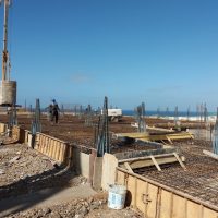 White Sands Hotel & Spa | Construction Update March 2019 | The Resort Group PLC