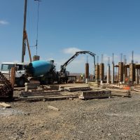 White Sands Hotel & Spa | Construction Update March 2019 | The Resort Group PLC