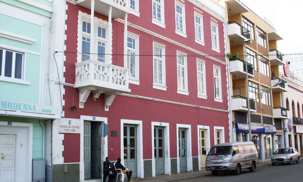 Praia | Santiago – the Island of Many Delights | Cape Verde | The Resort Group PLC 