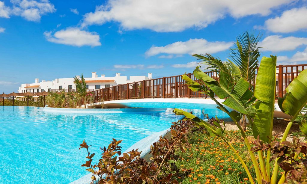 How Airlift To Cape Verde Has Changed | The Resort Group PLC