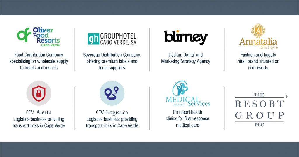 The Benefits of Vertically Integrated Businesses | The Resort Group PLC