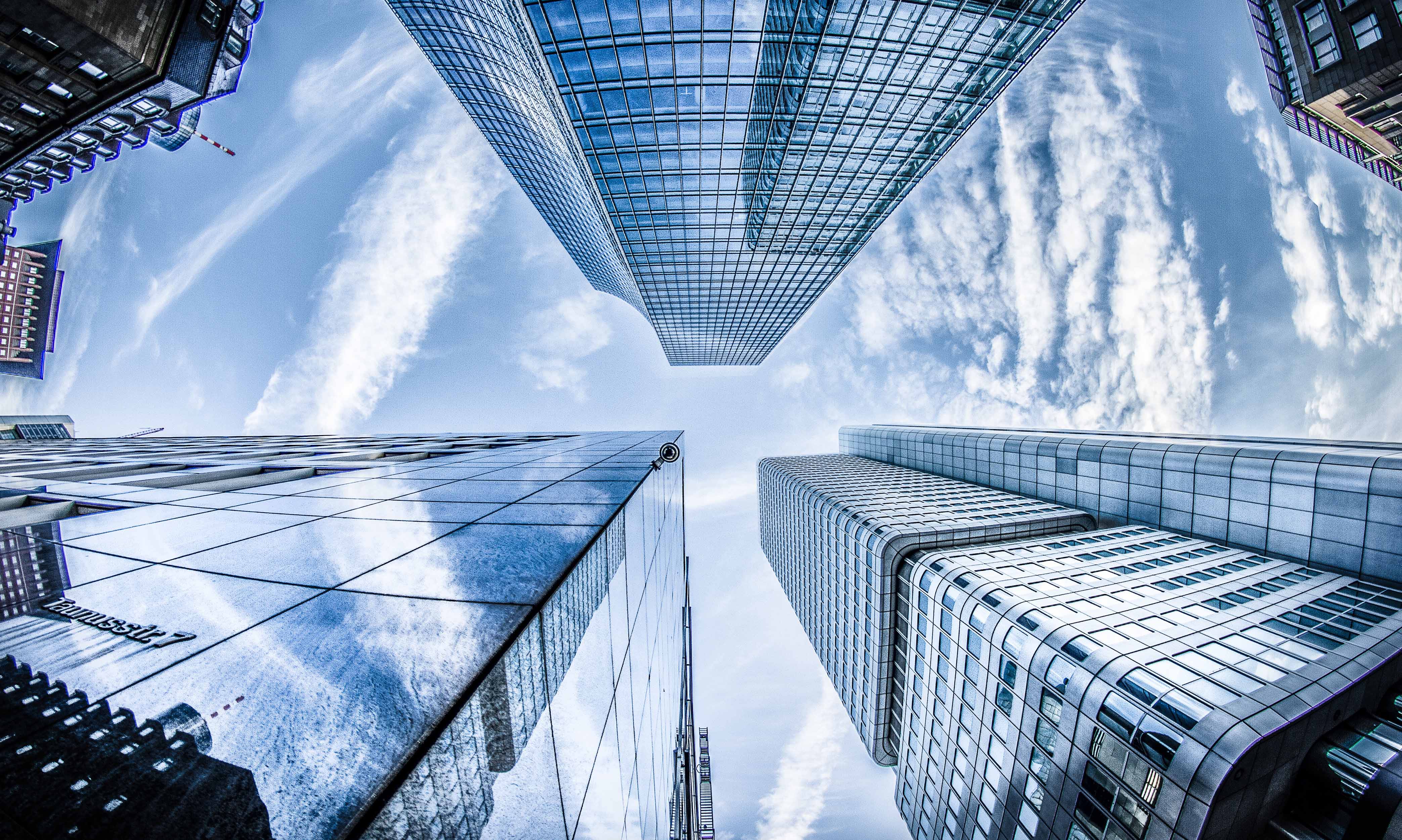 The Benefits of Vertically Integrated Businesses | The Resort Group PLC