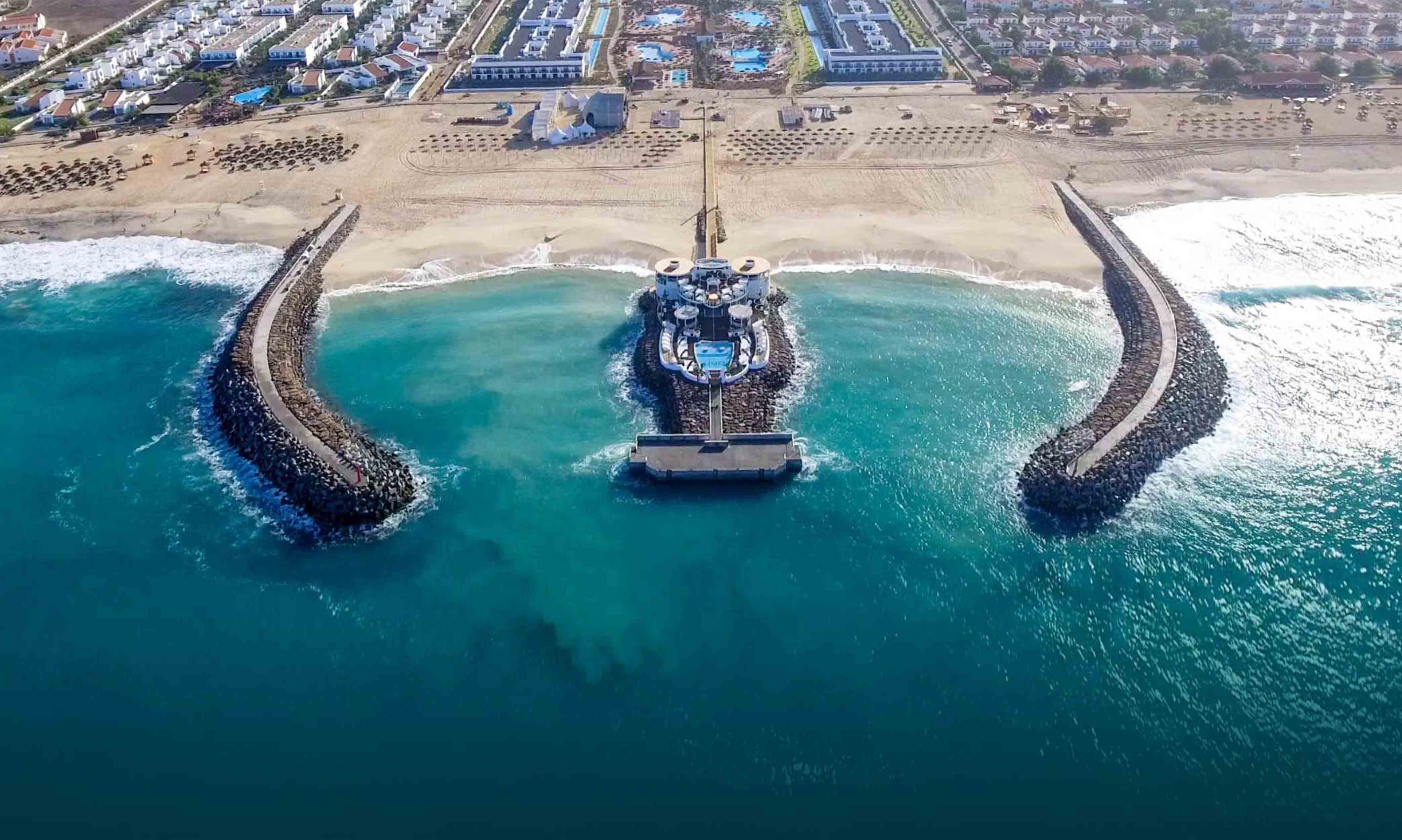 How Airlift To Cape Verde Has Changed