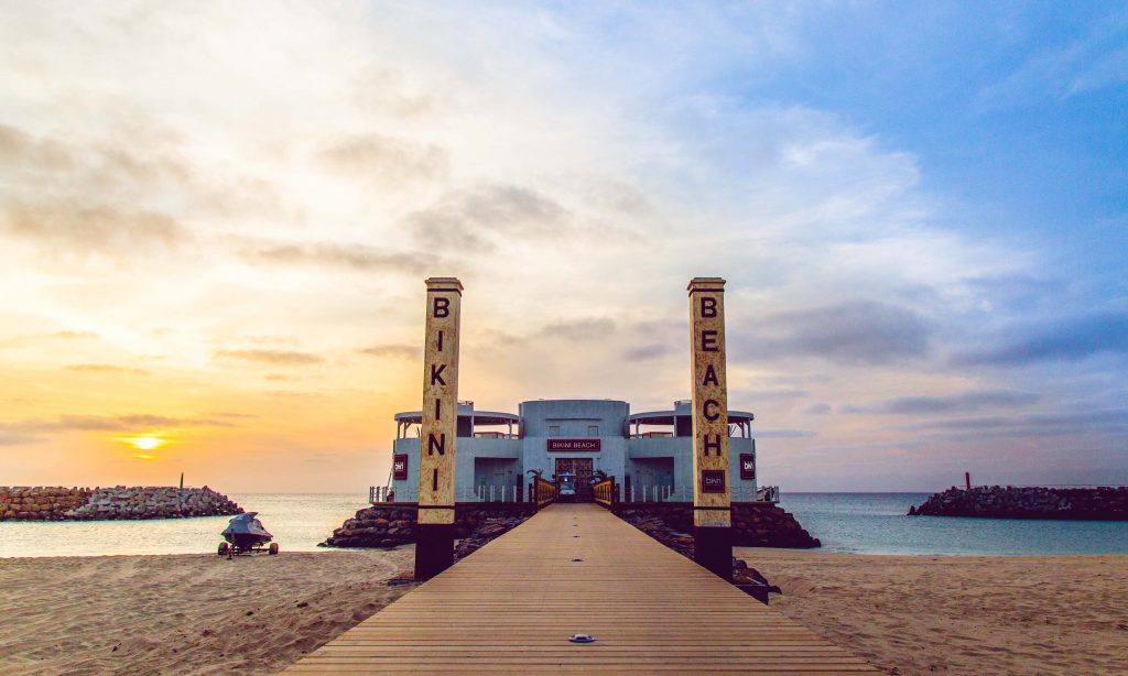 Our Award Winning Legacy | Bikini Beach Club