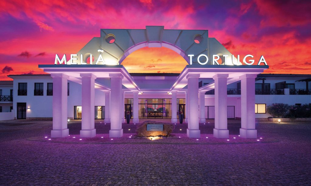 Our Award Winning Legacy | MELIÃ Tortuga Beach Resort