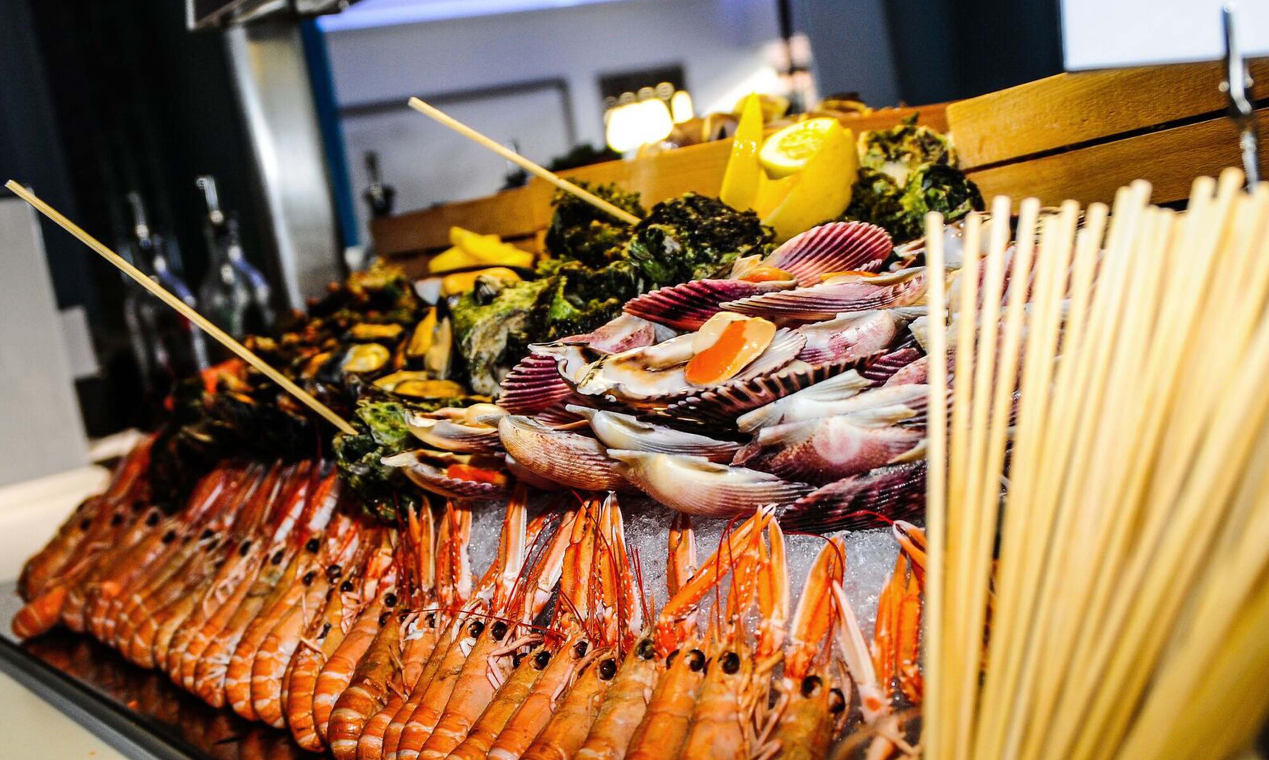 The Resort Group PLC Integrated Businesses | Oliver Foods
