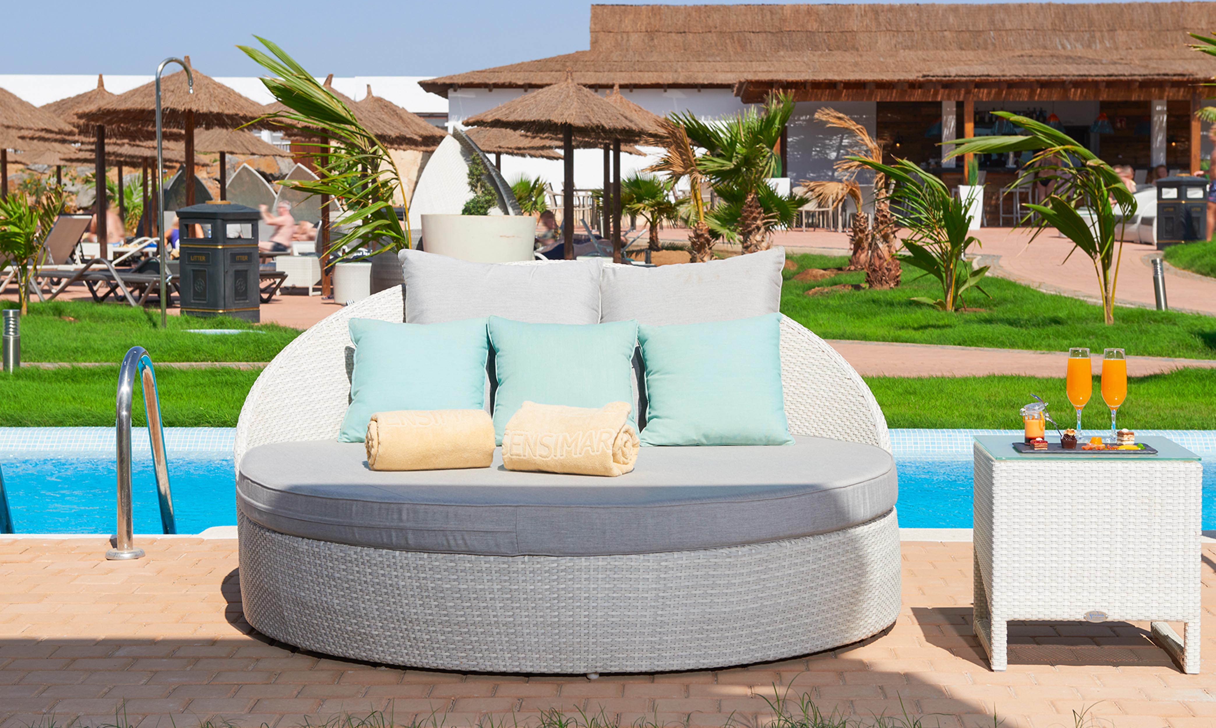 All Inclusive Holidays on the rise1