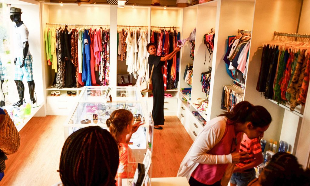 Annatalia Boutique & Salon | Vertically Integrated Businesses