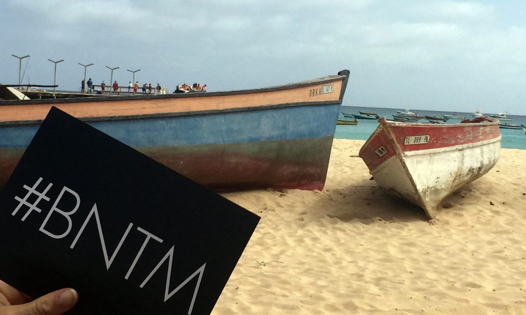 Promoting Cape Verde To New Audiences
