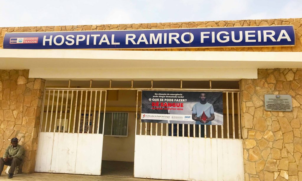 Diary of a Medical Student in Cape Verde | The Resort Group PLC