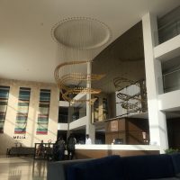 Reception Area