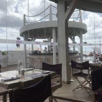 Bikini Bar