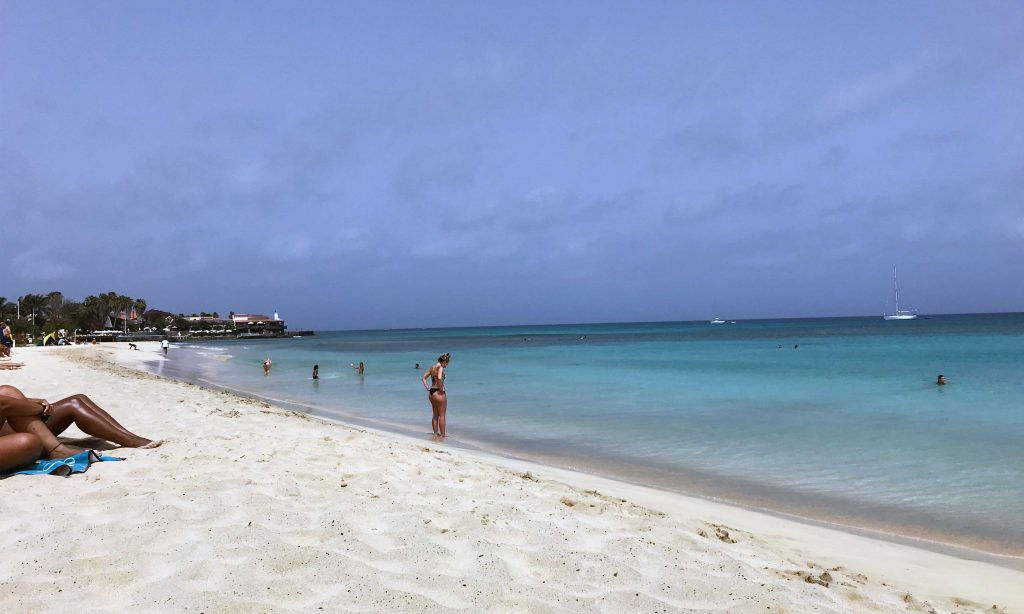 The Cape Verde Foundation | Developing Healthcare Initiatives across Cape Verde | The Resort Group PLC